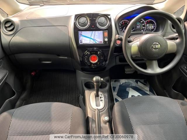 nissan note 2012 -NISSAN--Note DBA-E12--E12-030121---NISSAN--Note DBA-E12--E12-030121- image 2