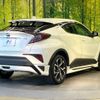 toyota c-hr 2019 -TOYOTA--C-HR DAA-ZYX10--ZYX10-2181477---TOYOTA--C-HR DAA-ZYX10--ZYX10-2181477- image 18