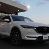 mazda cx-5 2018 -MAZDA--CX-5 3DA-KF2P--KF2P-305787---MAZDA--CX-5 3DA-KF2P--KF2P-305787- image 1