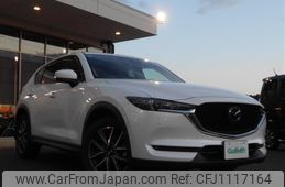 mazda cx-5 2018 -MAZDA--CX-5 3DA-KF2P--KF2P-305787---MAZDA--CX-5 3DA-KF2P--KF2P-305787-