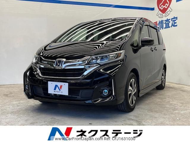honda freed 2016 CFJ1631030 image 1