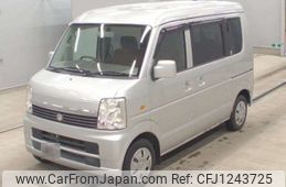 suzuki every-wagon 2007 -SUZUKI--Every Wagon ABA-DA64W--DA64W-249320---SUZUKI--Every Wagon ABA-DA64W--DA64W-249320-