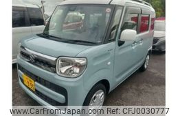 suzuki spacia 2020 -SUZUKI 【柏 580ｿ 955】--Spacia DAA-MK53S--MK53S-275049---SUZUKI 【柏 580ｿ 955】--Spacia DAA-MK53S--MK53S-275049-