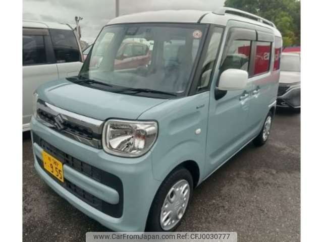 suzuki spacia 2020 -SUZUKI 【柏 580ｿ 955】--Spacia DAA-MK53S--MK53S-275049---SUZUKI 【柏 580ｿ 955】--Spacia DAA-MK53S--MK53S-275049- image 1