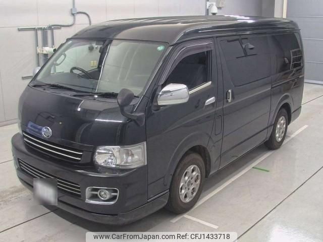 toyota regiusace-van 2009 quick_quick_CBF-TRH211K_TRH211-8002035 image 1