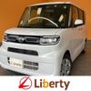 daihatsu tanto 2021 quick_quick_LA650S_LA650S-1094577 image 1