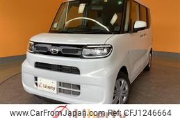 daihatsu tanto 2021 quick_quick_LA650S_LA650S-1094577