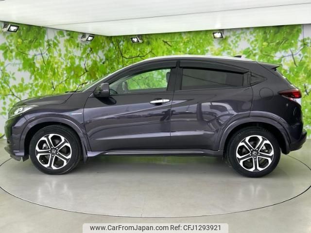 honda vezel 2014 quick_quick_DAA-RU3_RU3-1017430 image 2