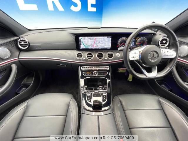 mercedes-benz e-class-station-wagon 2019 -MERCEDES-BENZ--Benz E Class Wagon 4AA-213277C--WDD2132772A619486---MERCEDES-BENZ--Benz E Class Wagon 4AA-213277C--WDD2132772A619486- image 2