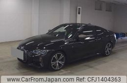 bmw 4-series 2020 quick_quick_3BA-12AR30_WBA12AR030CE99091