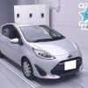 toyota aqua 2018 -TOYOTA 【岐阜 504ｻ5522】--AQUA NHP10-6670807---TOYOTA 【岐阜 504ｻ5522】--AQUA NHP10-6670807- image 1