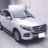 mercedes-benz gle-class 2017 -MERCEDES-BENZ 【京都 302ﾐ6965】--Benz GLE 166024-2A891245---MERCEDES-BENZ 【京都 302ﾐ6965】--Benz GLE 166024-2A891245- image 1