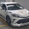 toyota c-hr 2021 quick_quick_3BA-NGX50_NGX50-2040070 image 4