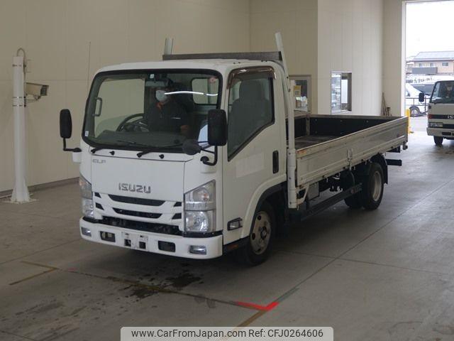 isuzu elf-truck 2015 -ISUZU--Elf NLR85AR-7018902---ISUZU--Elf NLR85AR-7018902- image 1