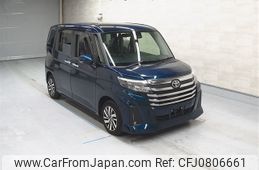 toyota roomy 2022 -TOYOTA--Roomy M900A-0642179---TOYOTA--Roomy M900A-0642179-