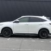 toyota harrier 2018 -TOYOTA--Harrier DBA-ZSU65W--ZSU65-0033476---TOYOTA--Harrier DBA-ZSU65W--ZSU65-0033476- image 3