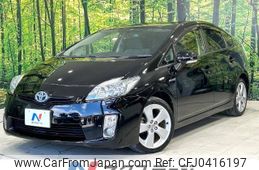 toyota prius 2009 -TOYOTA--Prius DAA-ZVW30--ZVW30-1088496---TOYOTA--Prius DAA-ZVW30--ZVW30-1088496-