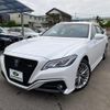 toyota crown 2021 -TOYOTA--Crown AZSH20--1069715---TOYOTA--Crown AZSH20--1069715- image 1