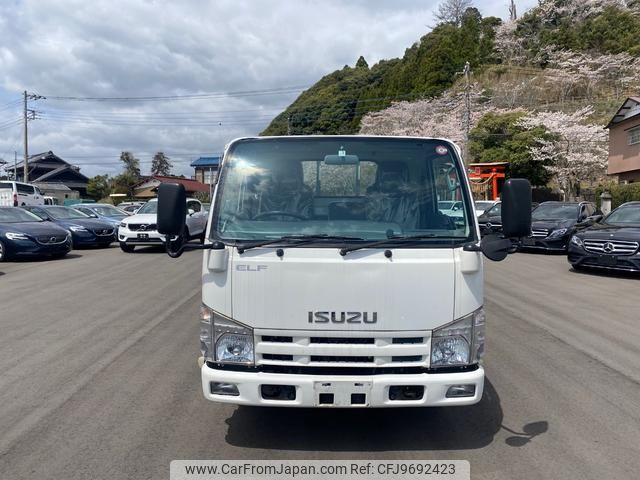 isuzu elf-truck 2014 GOO_NET_EXCHANGE_0507382A30240412W001 image 2