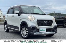 daihatsu cast 2015 -DAIHATSU--Cast DBA-LA250S--LA250S-0005730---DAIHATSU--Cast DBA-LA250S--LA250S-0005730-