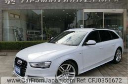 audi a4 2013 -AUDI--Audi A4 DBA-8KCDN--WAUZZZ8KXEA038177---AUDI--Audi A4 DBA-8KCDN--WAUZZZ8KXEA038177-