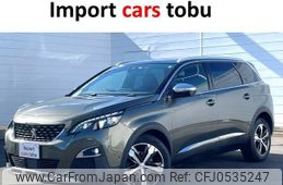 peugeot 5008 2017 -PEUGEOT--Peugeot 5008 P87AH01--VF3MJAHWWHL059232---PEUGEOT--Peugeot 5008 P87AH01--VF3MJAHWWHL059232-