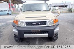 toyota fj-cruiser 2011 CFJ1613765