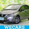 nissan note 2019 quick_quick_DAA-HE12_HE12-318634 image 1