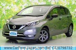 nissan note 2019 quick_quick_DAA-HE12_HE12-318634