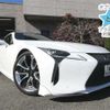 lexus lc 2019 -LEXUS 【姫路 301ﾆ8753】--Lexus LC GWZ100-0002758---LEXUS 【姫路 301ﾆ8753】--Lexus LC GWZ100-0002758- image 1