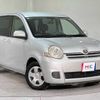 toyota sienta 2008 TE2678 image 7