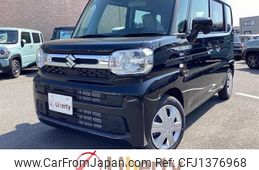 suzuki spacia 2025 CFJ1376968