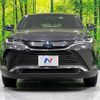 toyota harrier 2023 -TOYOTA--Harrier 6AA-AXUH80--AXUH80-0083518---TOYOTA--Harrier 6AA-AXUH80--AXUH80-0083518- image 14