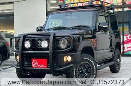 suzuki jimny 2023 CFJ1572373