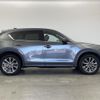 mazda cx-5 2021 CFJ1828902 image 8