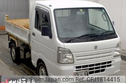 suzuki carry-truck 2017 CFJ1814415