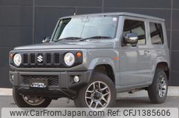 suzuki jimny 2018 quick_quick_3BA-JB64W_JB64W-103392