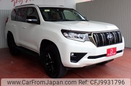 toyota land-cruiser-prado 2021 24632110