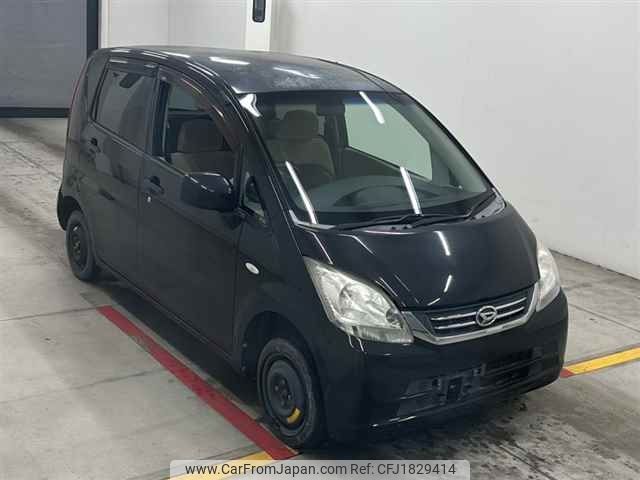 daihatsu move 2009 CFJ1829414 image 1