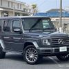 mercedes-benz g-class 2023 -MERCEDES-BENZ--Benz G Class 3DA-463350--W1N4633502X487830---MERCEDES-BENZ--Benz G Class 3DA-463350--W1N4633502X487830- image 1