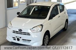 subaru pleo-plus 2018 -SUBARU--Pleo Plus LA350F-0004671---SUBARU--Pleo Plus LA350F-0004671-