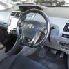 toyota prius-α 2014 quick_quick_DAA-ZVW41W_ZVW41-3367759 image 13