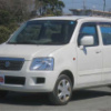 suzuki wagon-r-solio 2008 1.50327E+11 image 1