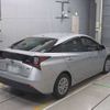 toyota prius 2019 -TOYOTA 【名古屋 306ﾈ9525】--Prius DAA-ZVW51--ZVW51-6100676---TOYOTA 【名古屋 306ﾈ9525】--Prius DAA-ZVW51--ZVW51-6100676- image 2