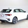 audi a3 2023 CFJ1842105 image 3