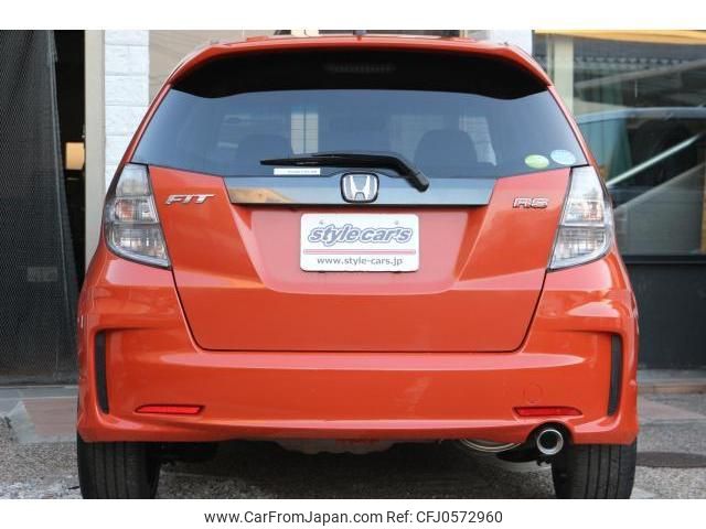 honda fit 2011 quick_quick_DBA-GE8_1512452 image 2