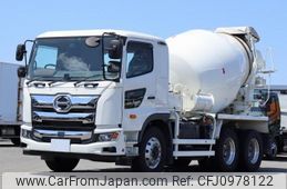 hino profia 2022 CFJ0978122