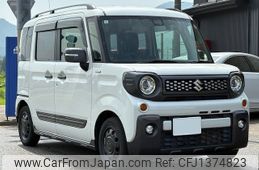 suzuki spacia 2019 -SUZUKI 【長岡 583ｹ1651】--Spacia Gear MK53S--618625---SUZUKI 【長岡 583ｹ1651】--Spacia Gear MK53S--618625-