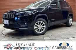 jeep cherokee 2020 quick_quick_ABA-KL24_1C4PJMGB7LD536533