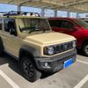 suzuki jimny-sierra 2024 CFJ1558566 image 1